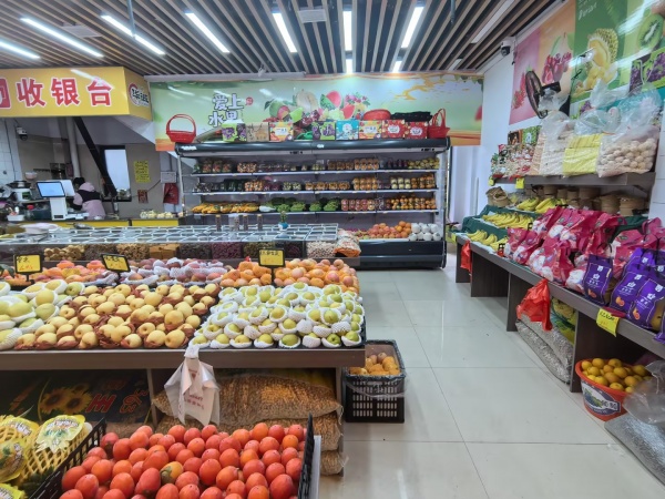 (已转)5号线地铁口大型小区商业临街头铺10米门头门面转让541264 (已转)5号线地铁口大型小区商业临街头铺10米门头门面转让541264