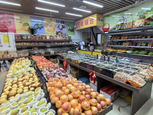 (已转)5号线地铁口大型小区商业临街头铺10米门头门面转让541264 (已转)5号线地铁口大型小区商业临街头铺10米门头门面转让541264