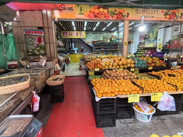 (已转)5号线地铁口大型小区商业临街头铺10米门头门面转让541264 (已转)5号线地铁口大型小区商业临街头铺10米门头门面转让541264