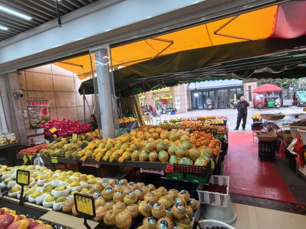 (已转)5号线地铁口大型小区商业临街头铺10米门头门面转让541264 (已转)5号线地铁口大型小区商业临街头铺10米门头门面转让541264