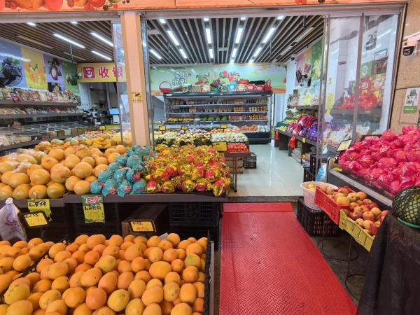 (已转)5号线地铁口大型小区商业临街头铺10米门头门面转让541264 (已转)5号线地铁口大型小区商业临街头铺10米门头门面转让541264