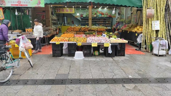 (已转)5号线地铁口大型小区商业临街头铺10米门头门面转让541264 (已转)5号线地铁口大型小区商业临街头铺10米门头门面转让541264