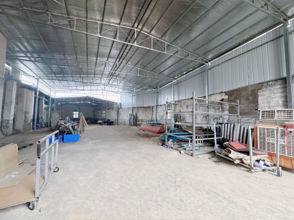 241268房东直租.黄兴镇商圈临街马路旁820平厂房仓库出租 241268房东直租.黄兴镇商圈临街马路旁820平厂房仓库出租