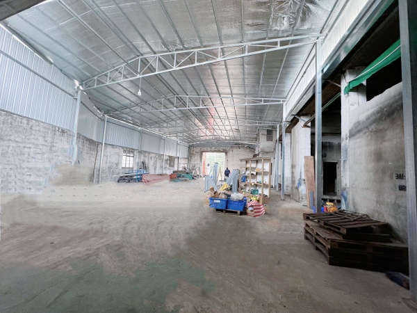 241268房东直租.黄兴镇商圈临街马路旁820平厂房仓库出租 241268房东直租.黄兴镇商圈临街马路旁820平厂房仓库出租