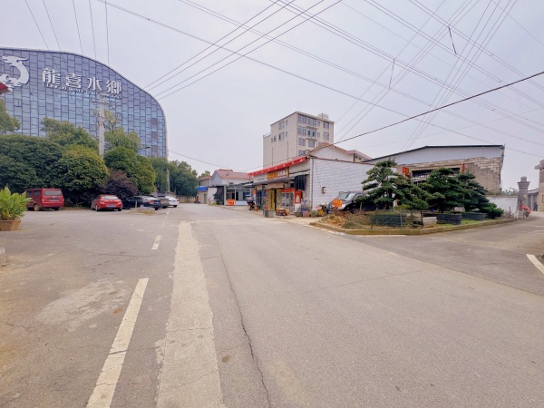 241268房东直租.黄兴镇商圈临街马路旁820平厂房仓库出租 241268房东直租.黄兴镇商圈临街马路旁820平厂房仓库出租