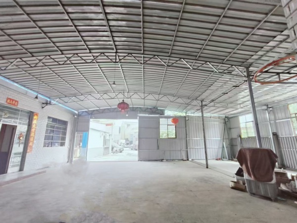 241268房东直租.黄兴镇商圈临街马路旁820平厂房仓库出租 241268房东直租.黄兴镇商圈临街马路旁820平厂房仓库出租