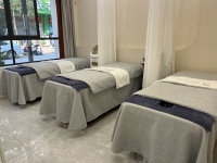 （已转）141243三万急转含浦100平豪华精装美容院