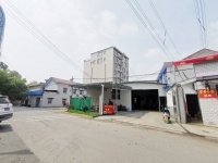 241268房东直租.黄兴镇商圈临街马路旁820平厂房仓库出租