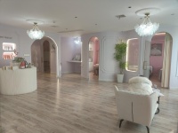 （已转）841273 北辰三角洲地铁口210平美容养生店低价转让