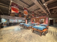 241281紧邻韭菜园八一桥旁旁500平日营1.2w+下饭菜餐饮店低价转