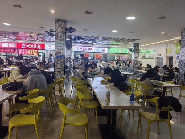 141294捡漏子!5万师生客流农大食堂档口头铺白菜价转让 141294捡漏子!5万师生客流农大食堂档口头铺白菜价转让