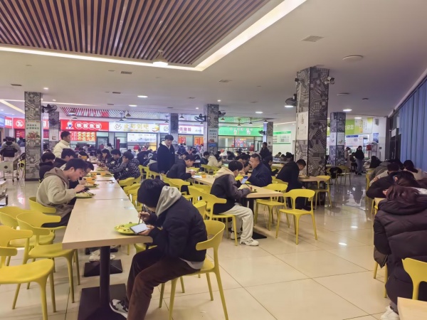 141294捡漏子!5万师生客流农大食堂档口头铺白菜价转让 141294捡漏子!5万师生客流农大食堂档口头铺白菜价转让