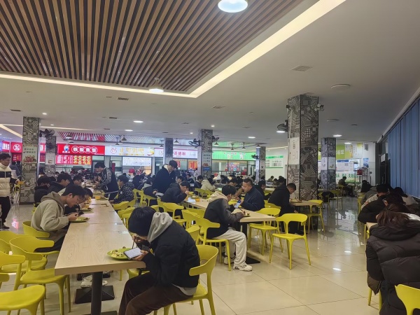 141294捡漏子!5万师生客流农大食堂档口头铺白菜价转让 141294捡漏子!5万师生客流农大食堂档口头铺白菜价转让
