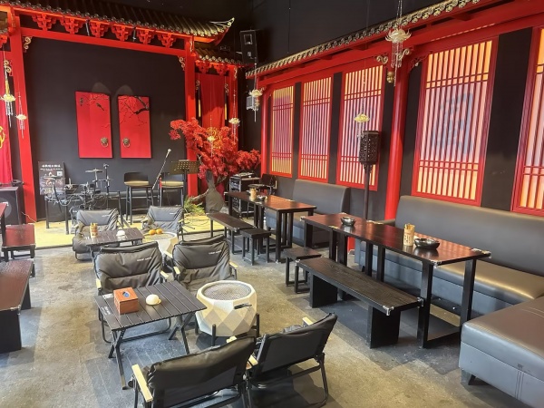 (已转)8412117 岳麓区观沙岭国风精装修高端小酒馆低价转让(可招商) (已转)8412117 岳麓区观沙岭国风精装修高端小酒馆低价转让(可招商)