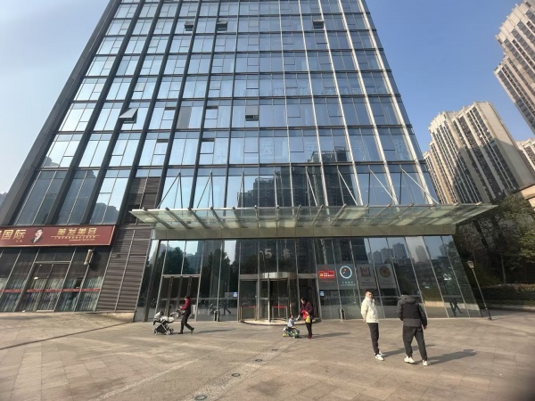 5412130 观沙岭地铁口绿地中央广场5A写字楼一楼大厅门面转让 5412130 观沙岭地铁口绿地中央广场5A写字楼一楼大厅门面转让