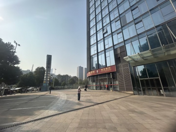 5412130 观沙岭地铁口绿地中央广场5A写字楼一楼大厅门面转让 5412130 观沙岭地铁口绿地中央广场5A写字楼一楼大厅门面转让