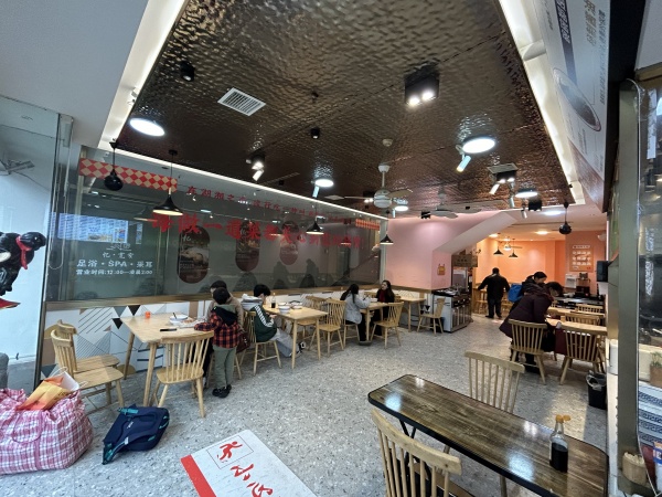7412186万家丽正地铁口临街100P餐馆粉面店优转 7412186万家丽正地铁口临街100P餐馆粉面店优转