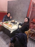 741232开福区月湖小区90平外摆150平餐饮夜宵火锅店转