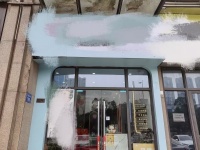 5412176望城砂之船商场旁临街120平精装品牌美容店优价转让