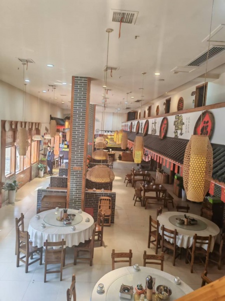 751027白菜价8.8急转星沙大型成熟社区480平精装餐馆低价转让 751027白菜价8.8急转星沙大型成熟社区480平精装餐馆低价转让