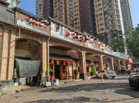 751027白菜价8.8急转星沙大型成熟社区480平精装餐馆低价转让