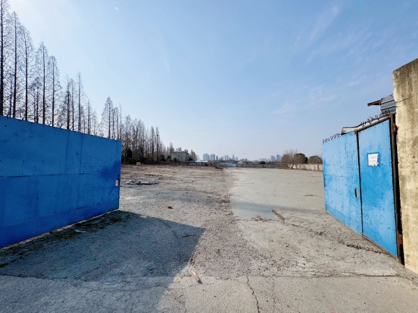 (已租)251061开福区大道. 8亩场地出租.独门独院房东直租 (已租)251061开福区大道. 8亩场地出租.独门独院房东直租