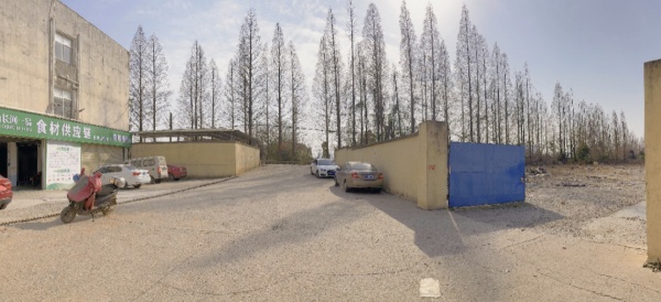 (已租)251061开福区大道. 8亩场地出租.独门独院房东直租 (已租)251061开福区大道. 8亩场地出租.独门独院房东直租