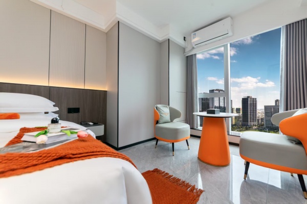 751073急转19.8万雨花区喜盈门 33 间房公寓酒店 751073急转19.8万雨花区喜盈门 33 间房公寓酒店