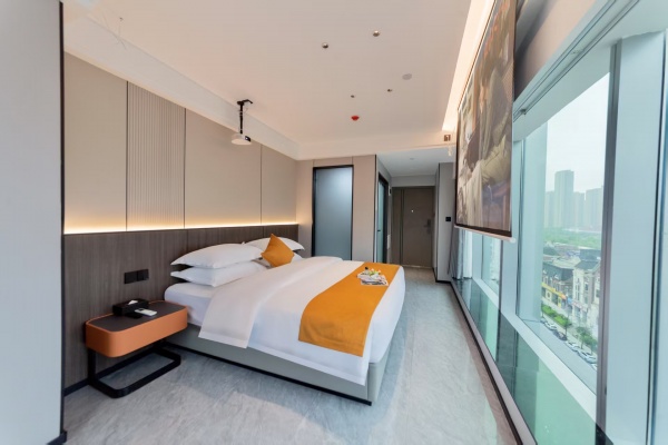 751073急转19.8万雨花区喜盈门 33 间房公寓酒店 751073急转19.8万雨花区喜盈门 33 间房公寓酒店