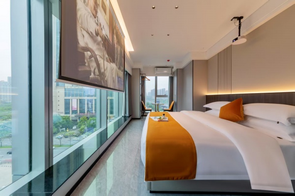 751073急转19.8万雨花区喜盈门 33 间房公寓酒店 751073急转19.8万雨花区喜盈门 33 间房公寓酒店