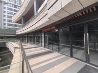 （已租）552003德思勤复地星光商业街40-400平门面房东直租可分租