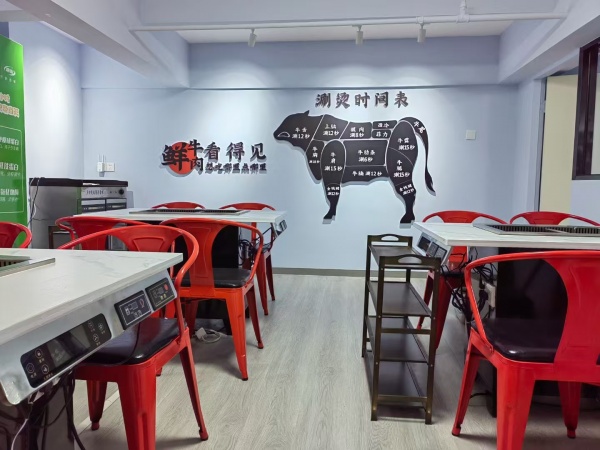 752025直租早中餐 铁道学院天虹大型商场附近140平餐饮火锅夜宵店转 752025直租早中餐 铁道学院天虹大型商场附近140平餐饮火锅夜宵店转