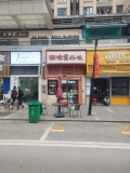 752024龙湖春江郦城门口餐饮店转（同位置租金最便宜