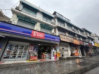 252048雨花区日营业额5000流水学校旁临街超市优价转让