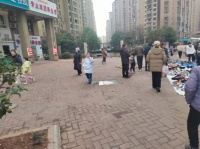 （已转）151056急转岳麓区三个大型小区出入口头铺商业临街门面（空转）