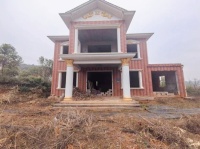 552059房东直租.含浦商圈400平独栋别墅仓库住房出租