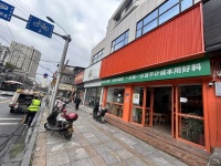 252073五一商圈蔡锷北路精装餐饮店优价转让
