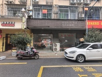 （已转）552103客流大！星沙二区临街双门头门面房东直租，无限制