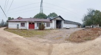 252106房东直租.沙坪街道商圈1300平厂房仓库出租.独进独出