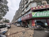 252122低价急转星沙十字路口临街34间房独栋带电梯宾馆酒店