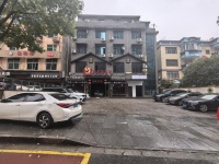 （已转）253078省政府红星德思勤商圈临街600㎡精装修餐馆优价转让