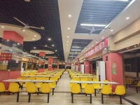 253118湖南工商大学地铁口咸嘉大学生公寓1800平火热招租（承包美食城）