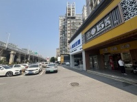 753150地铁口小区口临街300平烟酒店+私人会所茶餐厅转