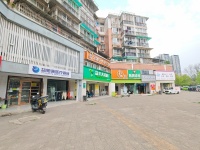253153风口行业转让！四方坪临街医疗器械外卖店全包优价转让