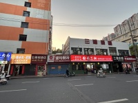 753154三湘大市场出入口临街70平门面出租（无行业限制