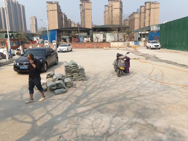 553158房东直租.合丰物流园内360平场地出租.已做硬化.可分租 553158房东直租.合丰物流园内360平场地出租.已做硬化.可分租