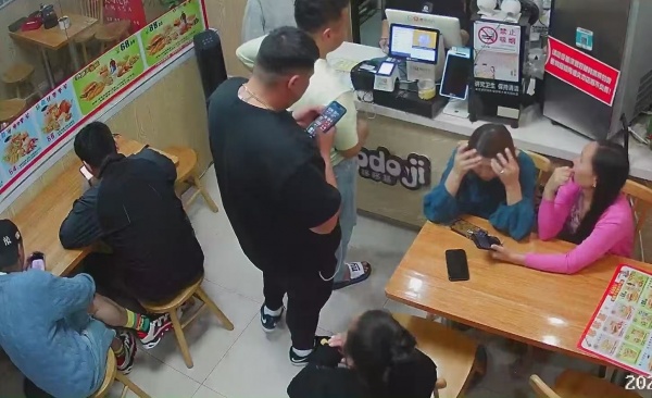 753160两个门头十年老店三个项目(小吃餐饮)优价转让 753160两个门头十年老店三个项目(小吃餐饮)优价转让