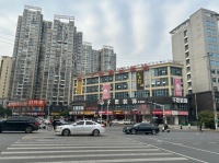 554013超大拐角十字路口3楼门面房东直租（无行业限制）