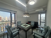 （已转）554021星沙地铁口精装棋牌室优价整体转让