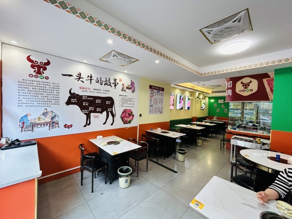 (已转)554039网红夜市!四方坪菜市场旁夜宵一条街餐馆优价转 (已转)554039网红夜市!四方坪菜市场旁夜宵一条街餐馆优价转